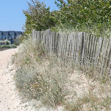 Al Loar Ar Mor - A Proximite De La Plage Pen Guen Saint-Cast-le-Guildo Eksteriør billede