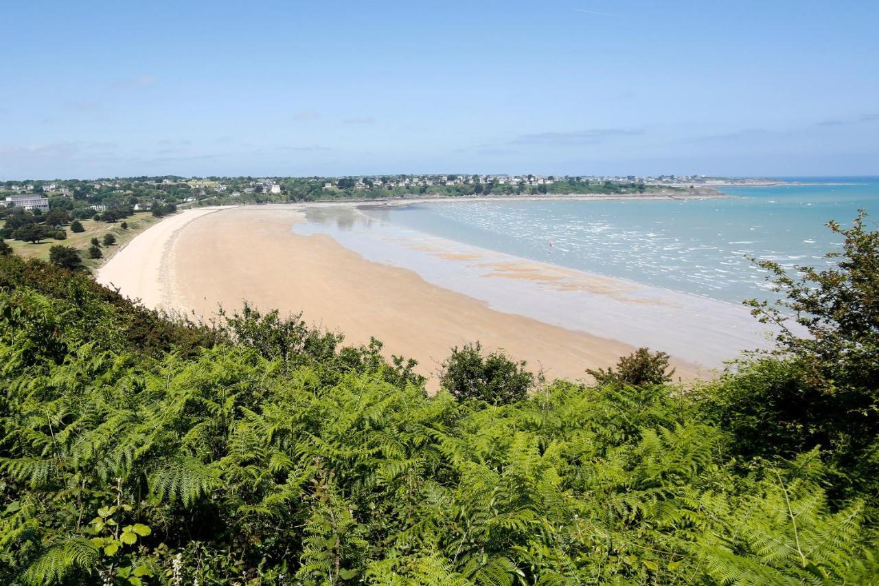 Al Loar Ar Mor - A Proximite De La Plage Pen Guen Saint-Cast-le-Guildo Eksteriør billede
