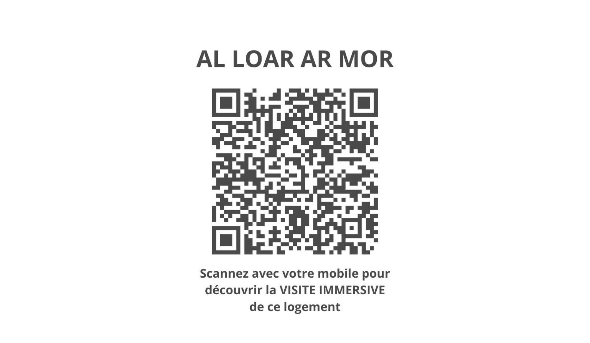 Al Loar Ar Mor - A Proximite De La Plage Pen Guen Saint-Cast-le-Guildo Eksteriør billede
